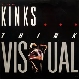 Think visual